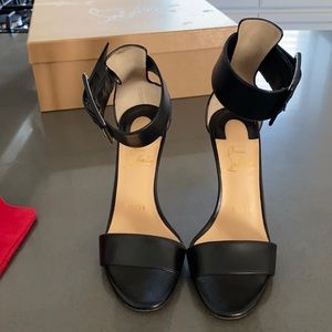 Christian Louboutin Blade Runana